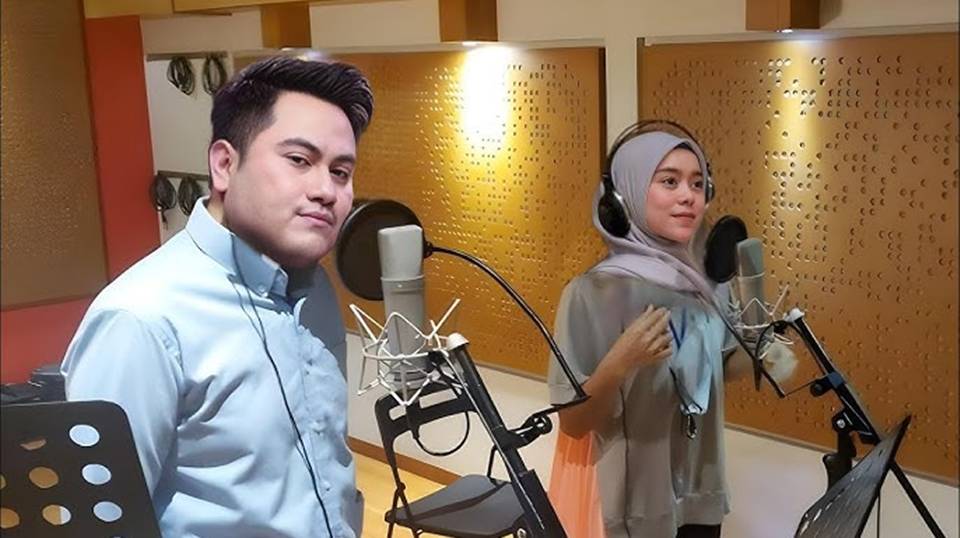 Solidaritas di Industri Musik: Nassar Beri Dukungan untuk Lesti Kejora dalam Sengketa Hak Cipta