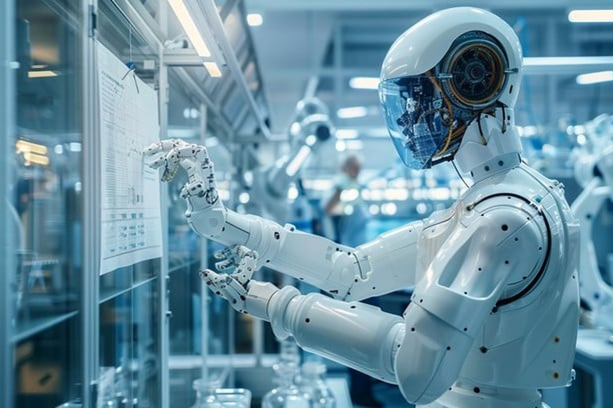 Kecanggihan Robot Jepang dan Dampaknya pada Dunia Teknologi Global
